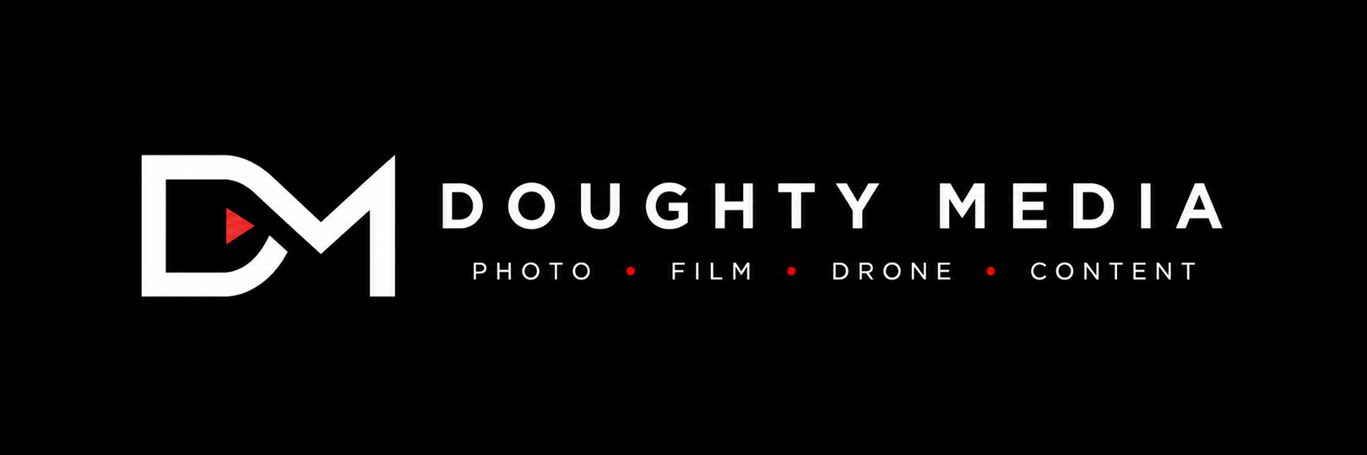 Doughty Media — Photo, Film, Drone, Content